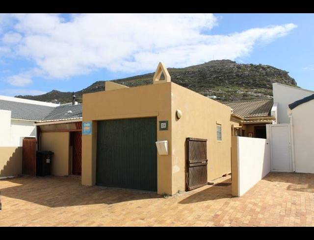 2 BEDROOM HOUSE FOR SALE IN GLENCAIRN HEIGHTS